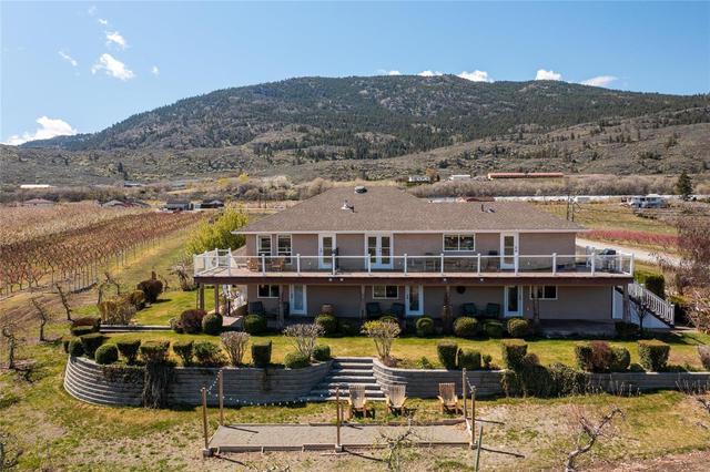 8949 122nd Avenue, House detached with 7 bedrooms, 6 bathrooms and 9 parking in Okanagan Similkameen A BC | Image 32