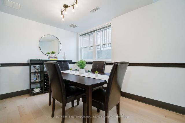 106 - 760 Lawrence Ave W, Townhouse with 2 bedrooms, 2 bathrooms and 2 parking in Toronto ON | Image 27