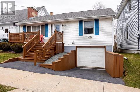 3645 Deal Street, House detached with 2 bedrooms, 1 bathrooms and null parking in Halifax NS | Card Image