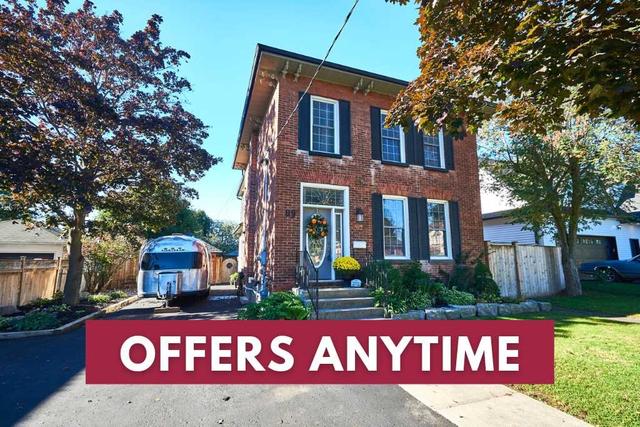 89 Church St, House detached with 3 bedrooms, 4 bathrooms and 8 parking in Clarington ON | Image 1