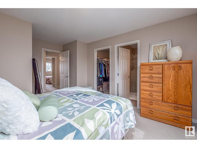 3729 160a Av Nw, House semidetached with 3 bedrooms, 2 bathrooms and null parking in Edmonton AB | Image 23