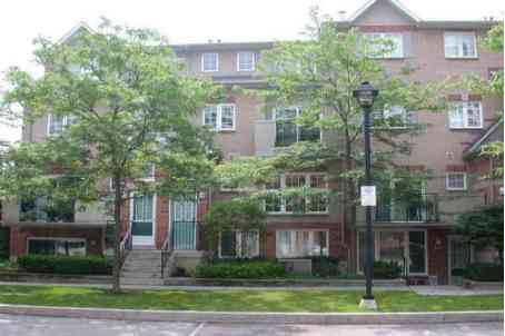 815 - 1400 The Esplanade Lane, Townhouse with 3 bedrooms, 3 bathrooms and 1 parking in Pickering ON | Image 1