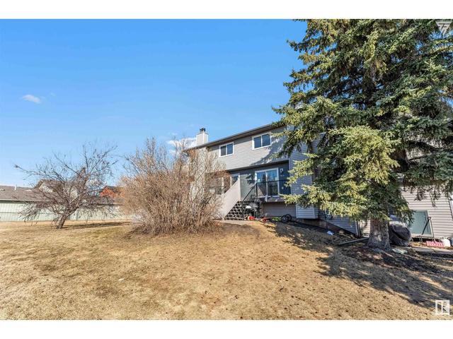 5452 38a Av Nw, House attached with 3 bedrooms, 1 bathrooms and null parking in Edmonton AB | Image 3