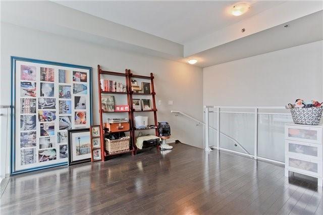 lph 12 - 21 Nelson St, Condo with 1 bedrooms, 2 bathrooms and 1 parking in Toronto ON | Image 19
