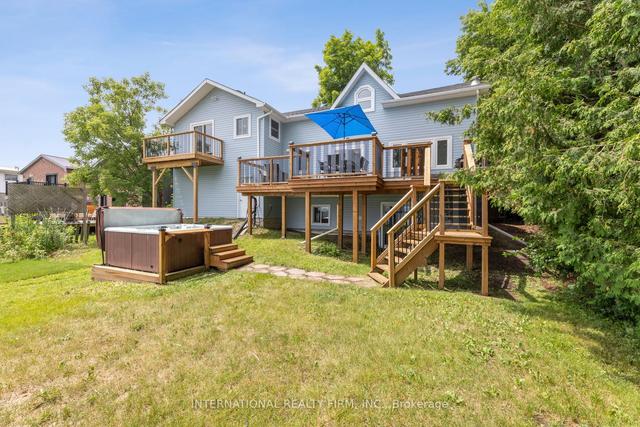 339 Carnegie Beach Rd, House detached with 3 bedrooms, 3 bathrooms and 7 parking in Scugog ON | Image 27