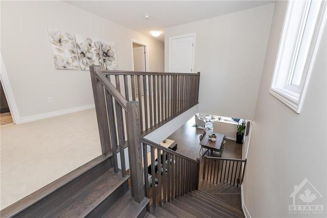 124 Nepeta Crescent, Townhouse with 4 bedrooms, 3 bathrooms and 3 parking in Ottawa ON | Image 15