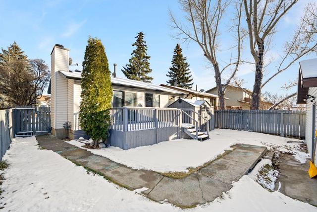 80 Falconridge Place Ne, House detached with 3 bedrooms, 2 bathrooms and 2 parking in Calgary AB | Image 28