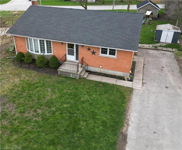 202 Mary Street, House detached with 3 bedrooms, 2 bathrooms and 4 parking in Central Huron ON | Image 12