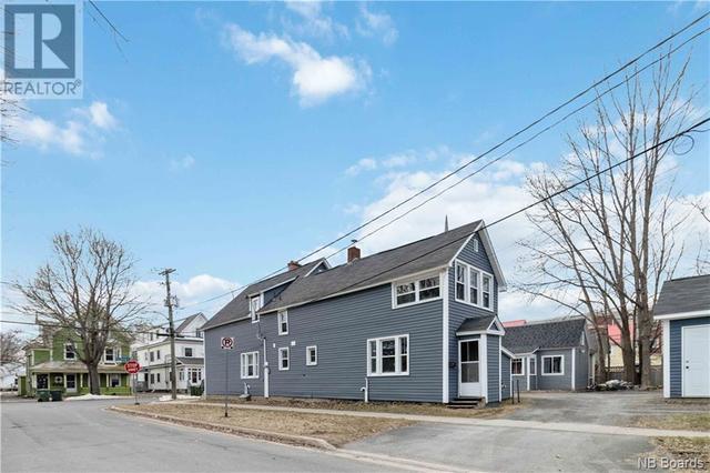 445 George Street, House other with 0 bedrooms, 0 bathrooms and null parking in Fredericton NB | Image 5