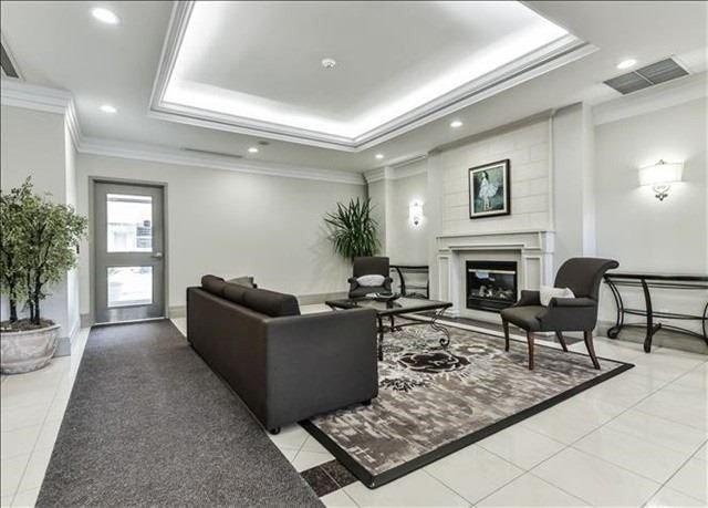 303 - 25 Times Ave, Condo with 2 bedrooms, 2 bathrooms and 1 parking in Markham ON | Image 22