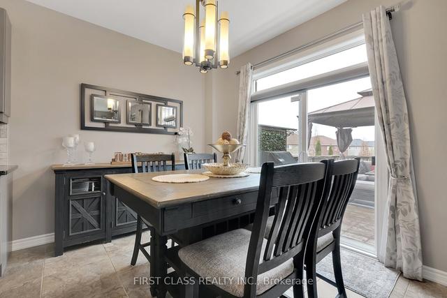2279 Prestonvale Rd, House detached with 4 bedrooms, 3 bathrooms and 6 parking in Clarington ON | Image 6
