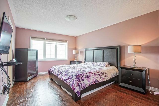 9483 9th Line, House attached with 3 bedrooms, 4 bathrooms and 3 parking in Markham ON | Image 8