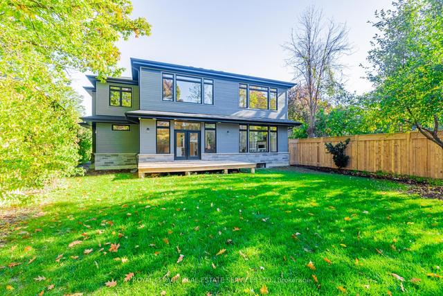 115 South Forster Park Dr, House detached with 4 bedrooms, 5 bathrooms and 6 parking in Oakville ON | Image 24