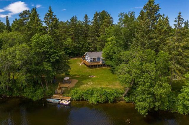 27 Basswood Dr, House detached with 2 bedrooms, 1 bathrooms and 2 parking in Kawartha Lakes ON | Image 17