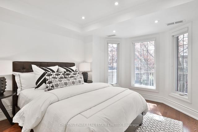 215 Major St, House detached with 4 bedrooms, 5 bathrooms and 2 parking in Toronto ON | Image 14