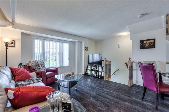04 - 5610 Winston Churchill Blvd, Townhouse with 3 bedrooms, 3 bathrooms and 2 parking in Mississauga ON | Image 5