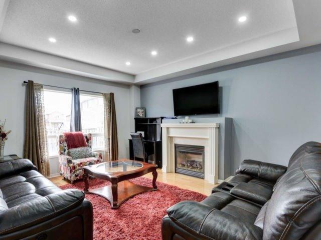 110 Stillman Dr, House detached with 4 bedrooms, 4 bathrooms and 4 parking in Brampton ON | Image 7