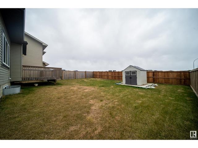 9628 221 St Nw, House detached with 3 bedrooms, 2 bathrooms and null parking in Edmonton AB | Image 40