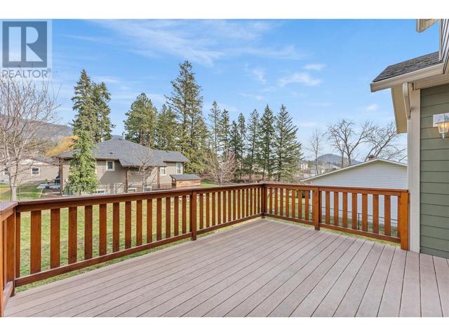 2488 Reece Road, House detached with 5 bedrooms, 4 bathrooms and 8 parking in West Kelowna BC | Image 41