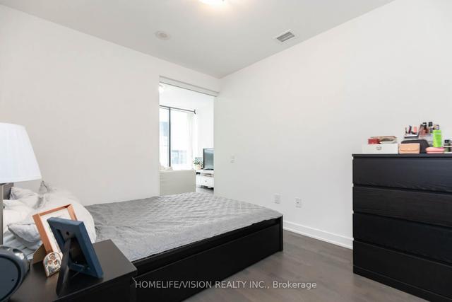 1008 - 38 Stewart St, Condo with 2 bedrooms, 2 bathrooms and 1 parking in Toronto ON | Image 14
