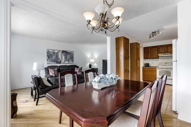 133 Baronwood Crt, Townhouse with 3 bedrooms, 2 bathrooms and 2 parking in Brampton ON | Image 17