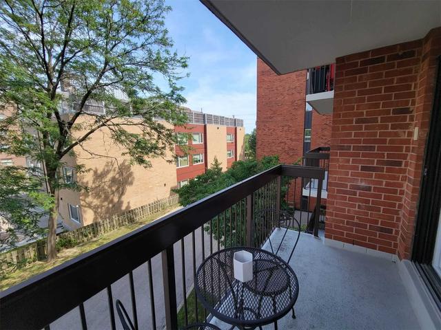 304 - 3734 St. Clair Ave E, Condo with 2 bedrooms, 2 bathrooms and 1 parking in Toronto ON | Image 14