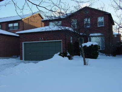 3636 Kelso Cres, House detached with 3 bedrooms, 4 bathrooms and 6 parking in Mississauga ON | Image 1