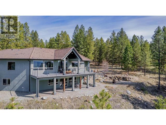 180 Peregrine Court, House detached with 3 bedrooms, 3 bathrooms and 4 parking in Okanagan Similkameen A BC | Image 45