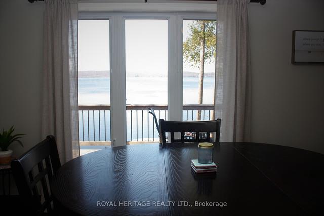 17 Lakeshore Rd, House detached with 3 bedrooms, 3 bathrooms and 6 parking in Marmora and Lake ON | Image 14