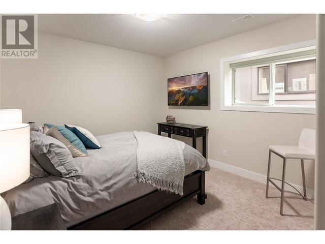 3452 Granite Close, House detached with 3 bedrooms, 2 bathrooms and 2 parking in Kelowna BC | Image 44