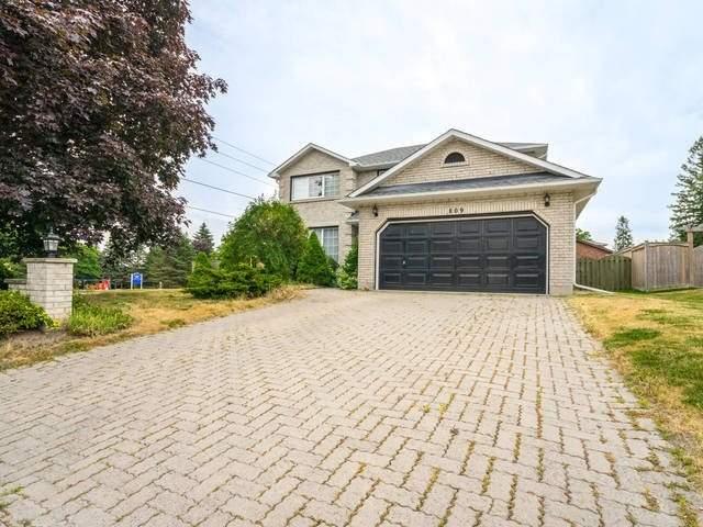 809 Cartref Ave, House detached with 4 bedrooms, 3 bathrooms and 4 parking in Oshawa ON | Image 12