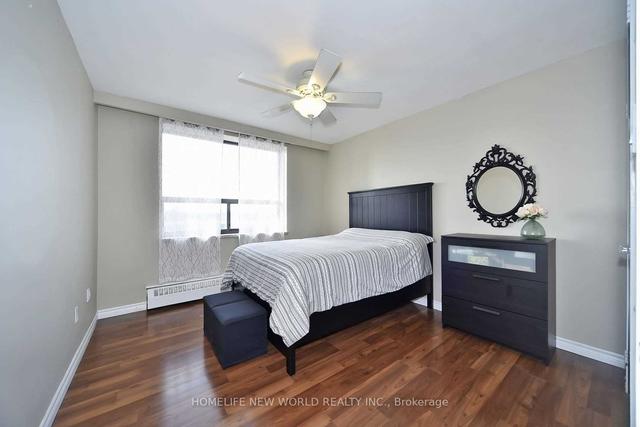 602 - 915 Midland Ave, Condo with 1 bedrooms, 1 bathrooms and 1 parking in Toronto ON | Image 12
