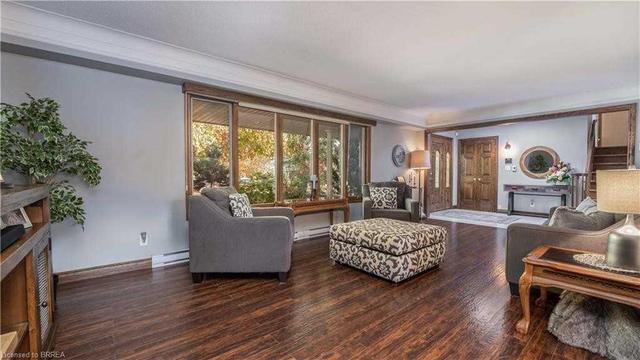 30 Ellis Ave, House detached with 3 bedrooms, 4 bathrooms and 12 parking in Brant ON | Image 36