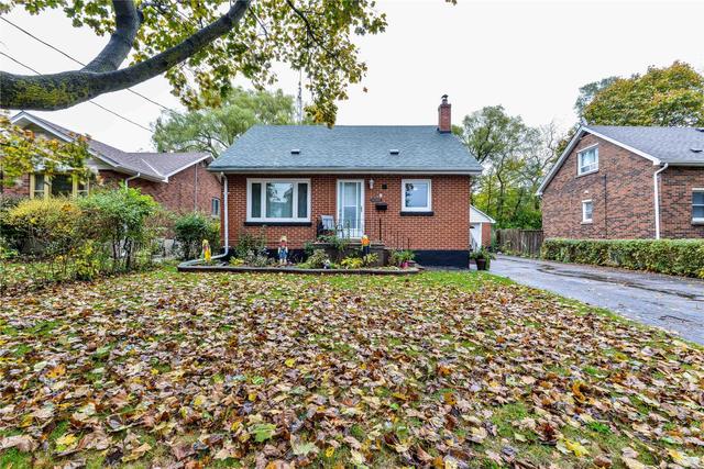 8 Binsell Ave, House detached with 4 bedrooms, 2 bathrooms and 7 parking in Brampton ON | Image 14