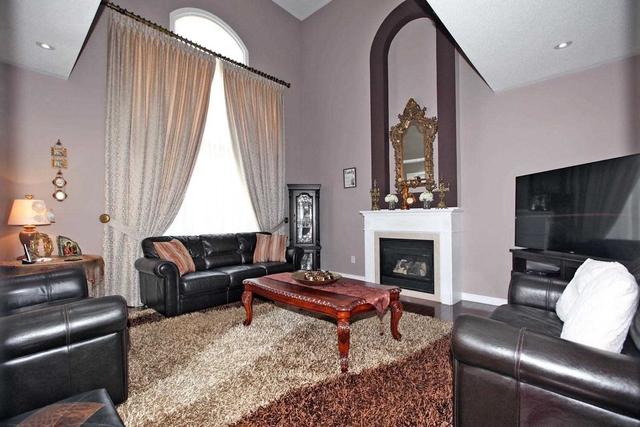 19 Titus St, House detached with 4 bedrooms, 4 bathrooms and 4 parking in Markham ON | Image 29