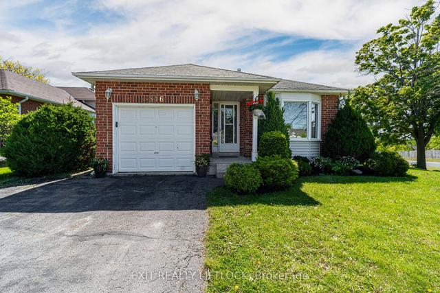 1546 Wildlark Dr N, House detached with 2 bedrooms, 2 bathrooms and 2 parking in Peterborough ON | Image 1