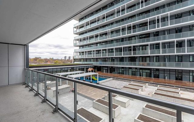 503 - 225 Sumach St, Condo with 2 bedrooms, 2 bathrooms and 1 parking in Toronto ON | Image 15