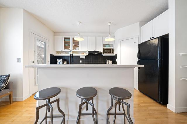 7 - 1620 27 Avenue Sw, Home with 2 bedrooms, 1 bathrooms and 1 parking in Calgary AB | Image 13