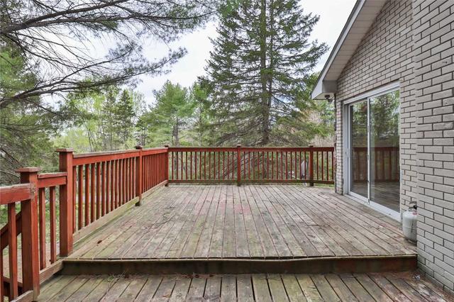 420 Star Lake Rd, House detached with 4 bedrooms, 2 bathrooms and 13 parking in Seguin ON | Image 22