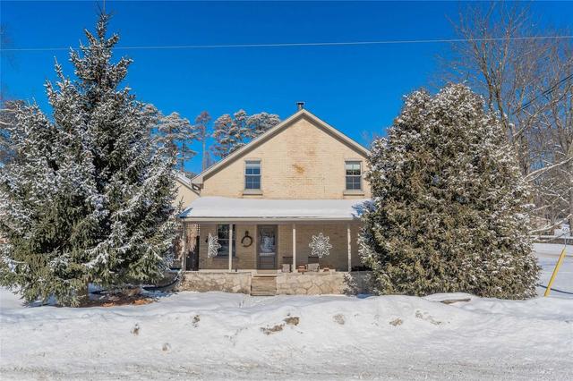 4092 Sideroad 25 S, House detached with 4 bedrooms, 2 bathrooms and 6 parking in Puslinch ON | Image 28