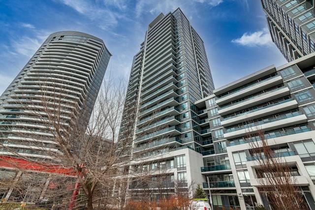 906 - 7165 Yonge St, Condo with 2 bedrooms, 2 bathrooms and 1 parking in Markham ON | Image 28