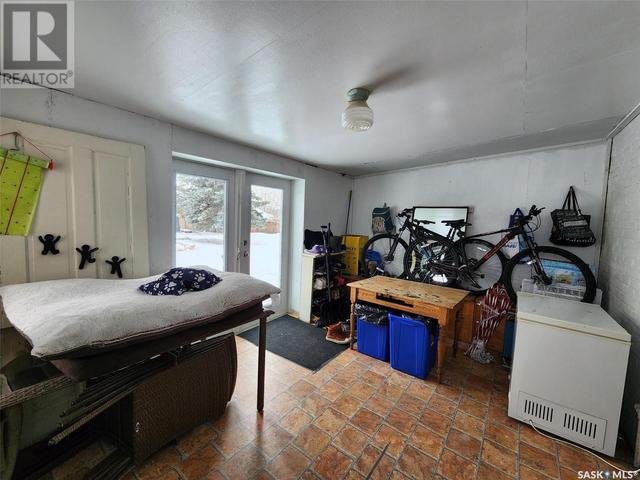 504 Anderson Street, House detached with 5 bedrooms, 2 bathrooms and null parking in Grenfell SK | Image 5