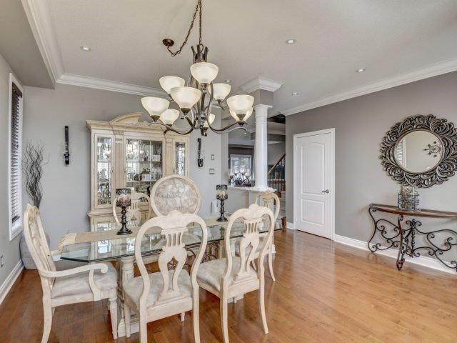 1019 Fourth Line, House detached with 4 bedrooms, 4 bathrooms and 4 parking in Milton ON | Image 3