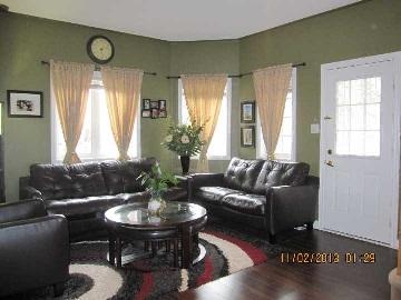 69 Arizona Dr, House attached with 3 bedrooms, 4 bathrooms and 2 parking in Brampton ON | Image 4