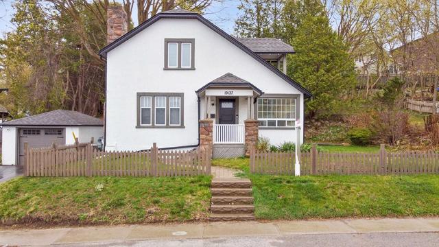 19127 Centre St, House detached with 2 bedrooms, 2 bathrooms and 3 parking in East Gwillimbury ON | Image 29