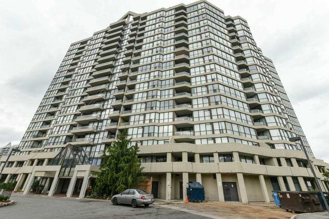 405 - 5 Rowntree Rd, Condo with 2 bedrooms, 2 bathrooms and 1 parking in Toronto ON | Image 1