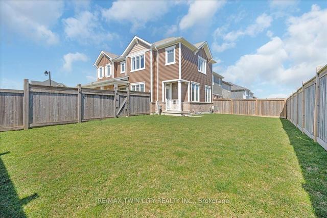 2 Shoreacres Dr, House detached with 3 bedrooms, 3 bathrooms and 4 parking in Kitchener ON | Image 29
