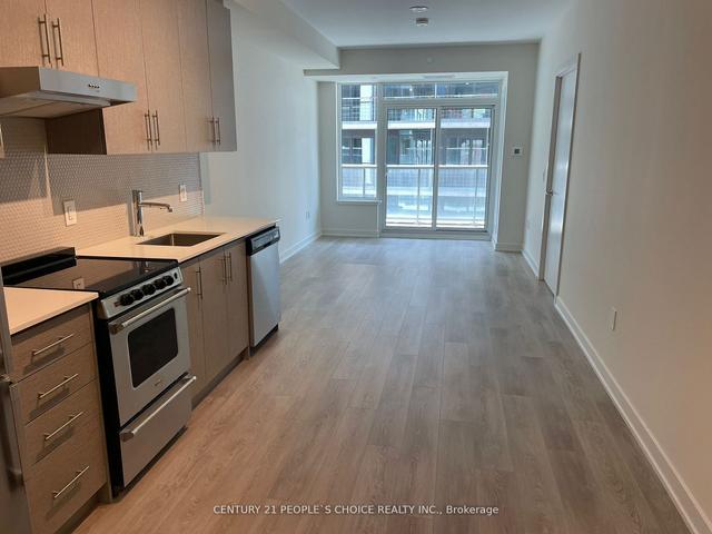 212 King William St, Condo with 1 bedrooms, 1 bathrooms and 1 parking in Hamilton ON | Image 11