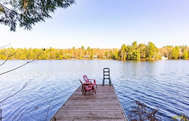 1085 Hallett's Rd, House detached with 4 bedrooms, 2 bathrooms and 4 parking in Muskoka Lakes ON | Image 29