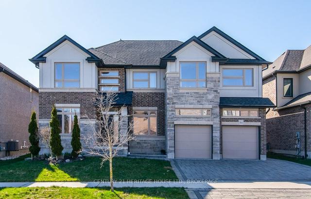 785 Sundrops Crt, House detached with 4 bedrooms, 4 bathrooms and 4 parking in Waterloo ON | Image 1